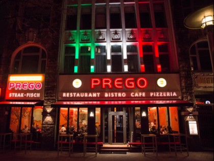 Фото: Prego